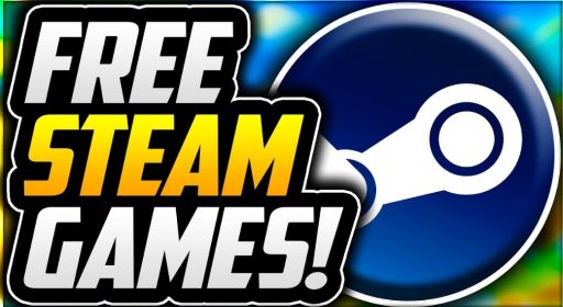 free steam games 2023