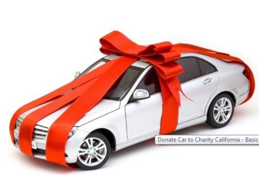 How to donate car for salvation army