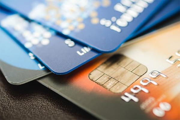 Generate Credit Card