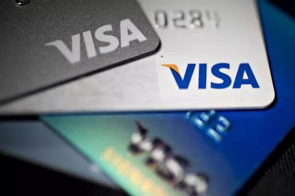 Generate VISA Credit Card
