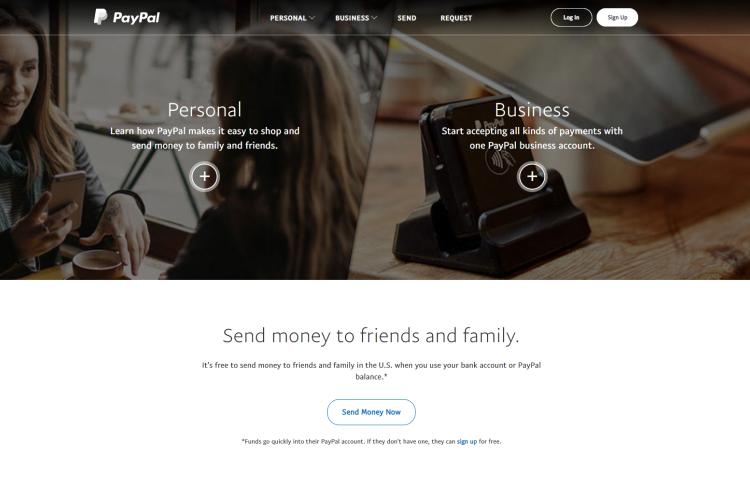 How does PayPal Works?