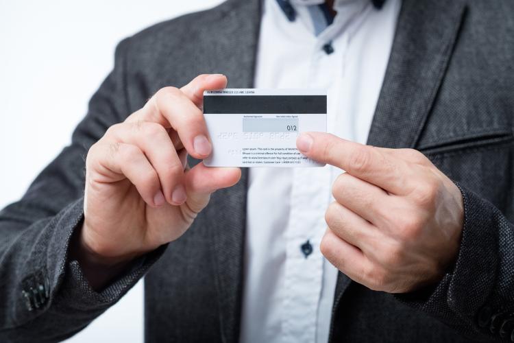What is Credit Card Security Code?
