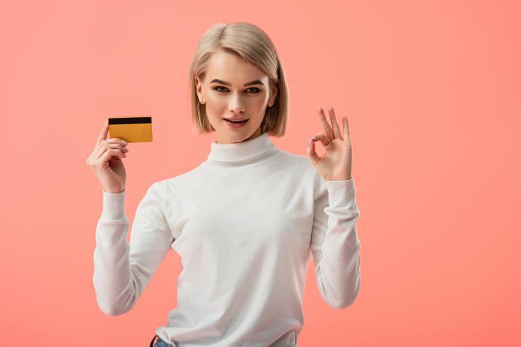 Making The Right Choice of Credit Card