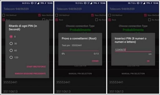 wifi password hacker app for android