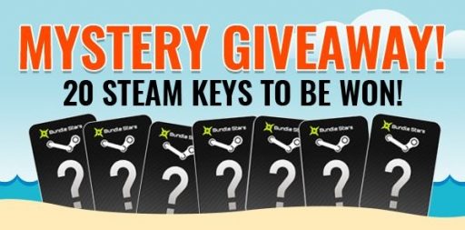 free steam keys 2023