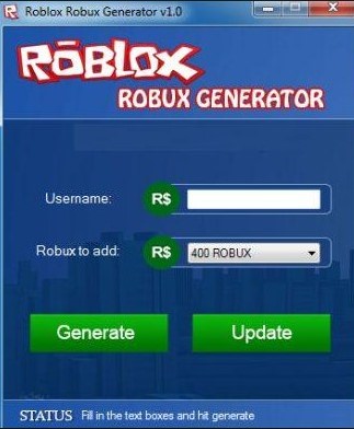 Free Robux Generator Unblocked