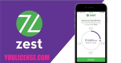 Buy mobile on emi without credit card 2023: zestmoney