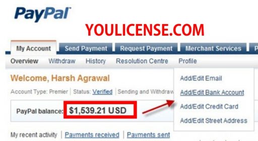 how to get free money on PayPal fast