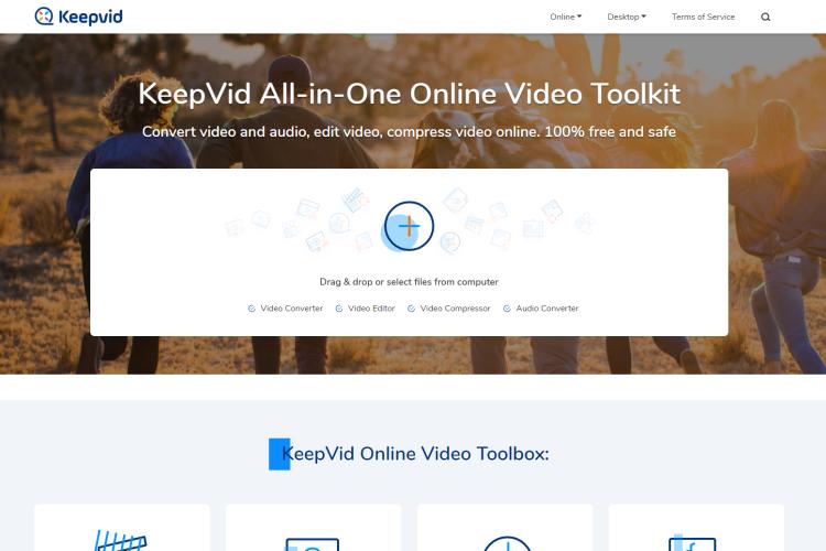 Best Android Youtube Downloader - Keepvid Video Downloader