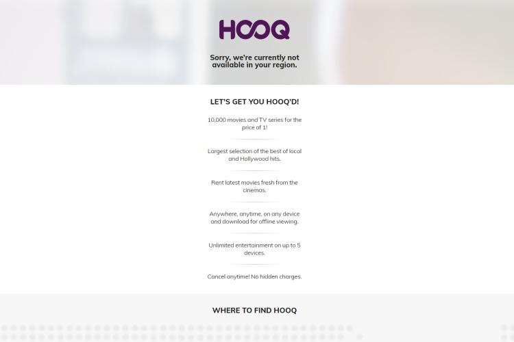 Free Best Anime Streaming Sites of 2023: HOOQ