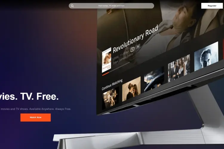 Best Sites to Watch TV Shows Online: Free Streaming Full Episodes 2023: Tubi